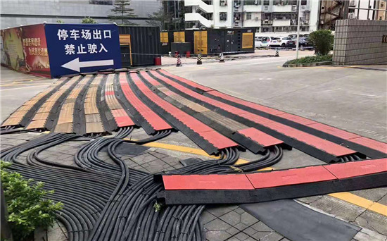 兰溪发电机组电缆选型完整具体步骤(工程通用标准流程)